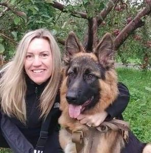 Meet your Posher, Nancy